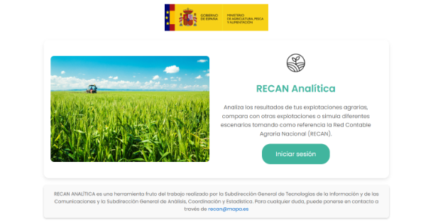 Portada CNIS