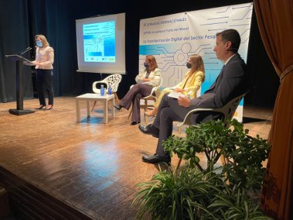 HOY, EN AYAMONTE