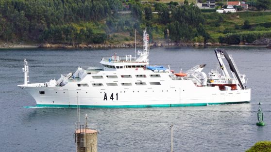 Intermares 1