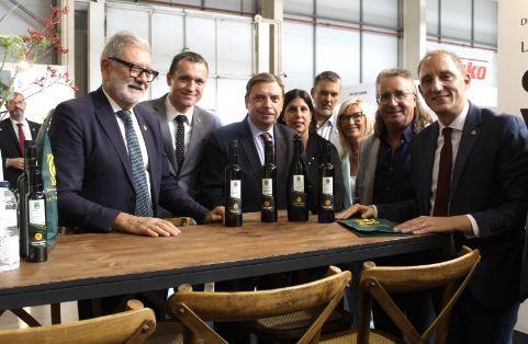 Hoy, en la Feria Agraria de Sant Miquel y el Salón Eurofruit en Lleida 