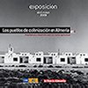 Portada del cuaderno publicado por La voz de Almería sobre los contenidos de la exposición
