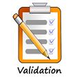 Validation