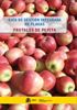 CUBIERTA GUÍA DE GESTIÓN INTEGRADA FRUTALES DE PEPITA