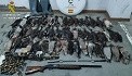 El SEPRONA de la Guardia Civil ha instruido diligencias a tres personas en calidad de investigados por su implicación en un delito de caza furtiva de aves acuáticas y palmípedas.