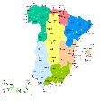 puntos de control en frontera