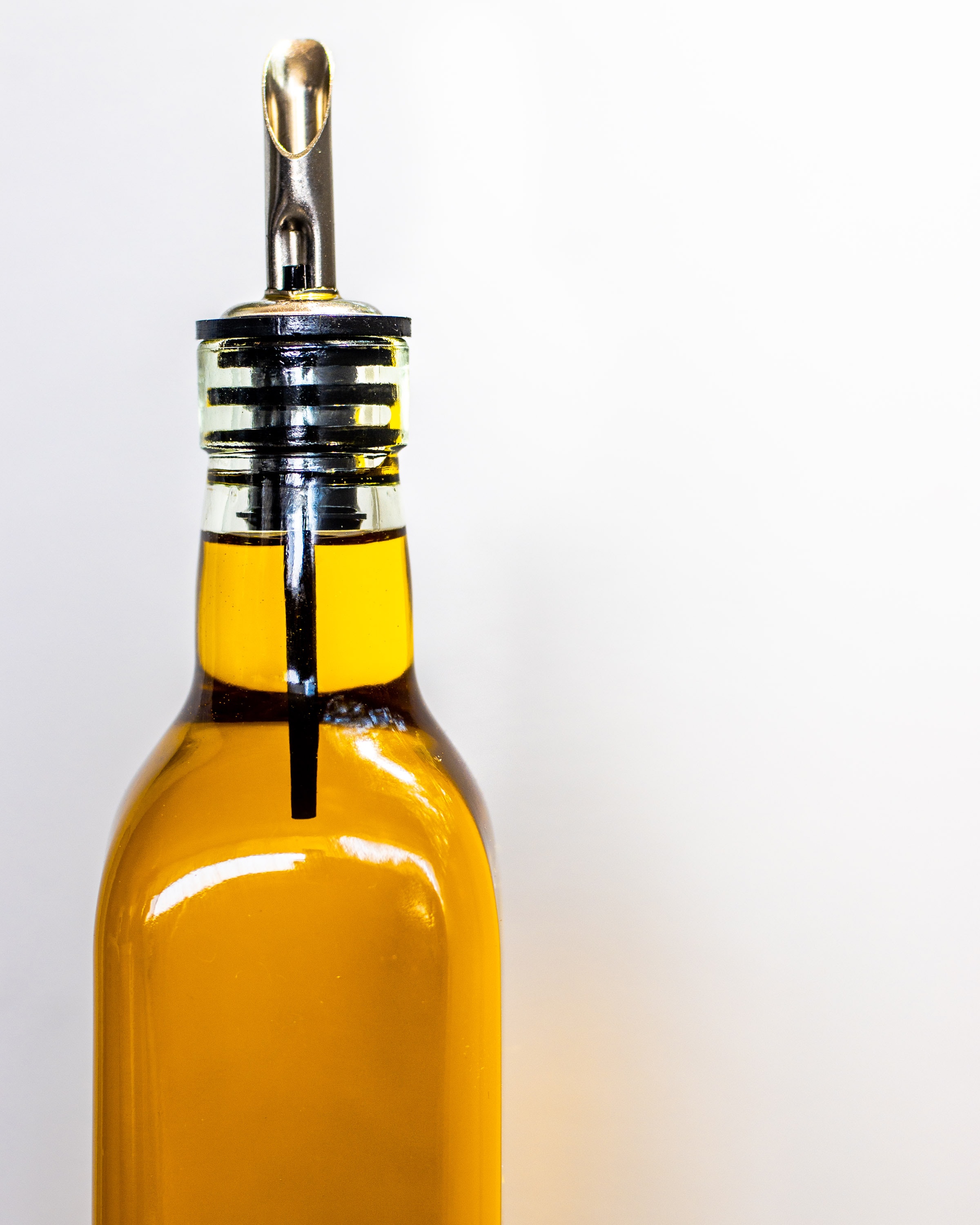 foto aceite de orujo