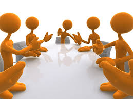 destacados reuniones
