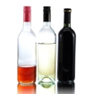 botellas de vino