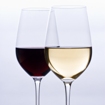 copas de vino