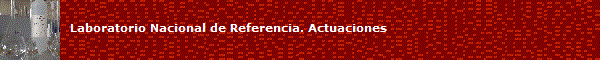Logo LNR. Actuaciones