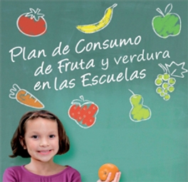 Destacado-fruta y verdura
