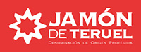Logo Jamón de Teruel