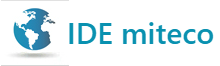 Acceso Portal IDE mapa