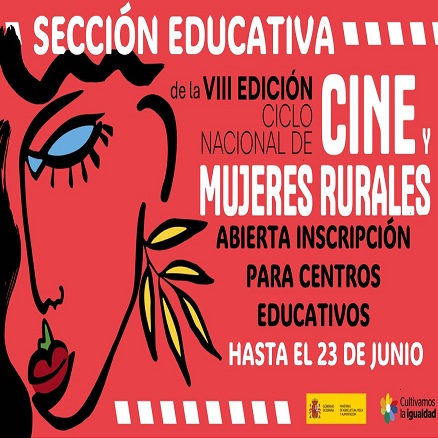 ABIERTA INSCRIPCIÓN PARA CENTROS EDUCATIVOS HASTA EL 23 DE JUNIO