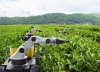 Foto robots recolectores