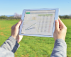 Foto tablet Agro