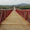 Camino natural via Aceite