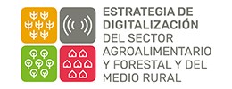 Estrategia de Digitalización del Sector Agroalimentario y Forestal y del Medio Rural