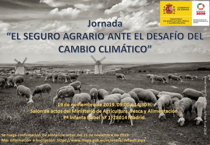 cartel jornada