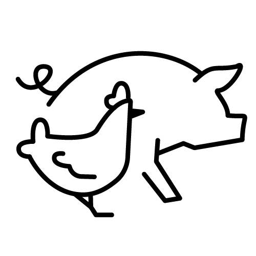 Logo ganadería