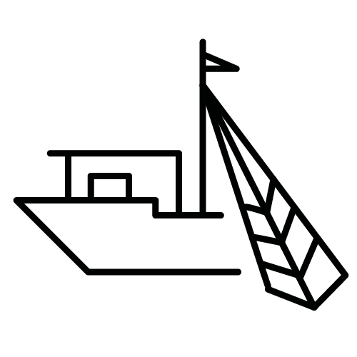 Logo pesca