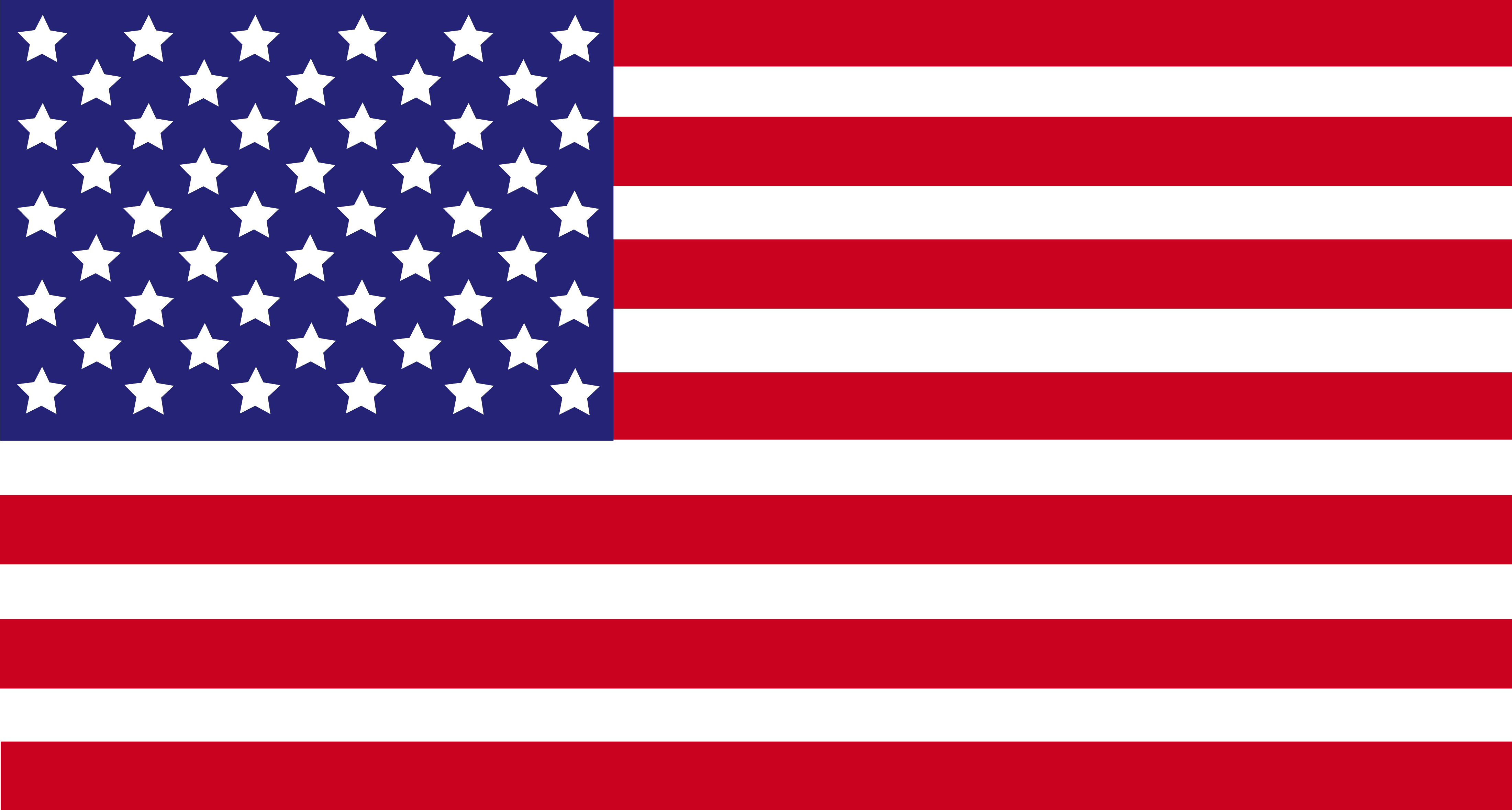BANDERA US