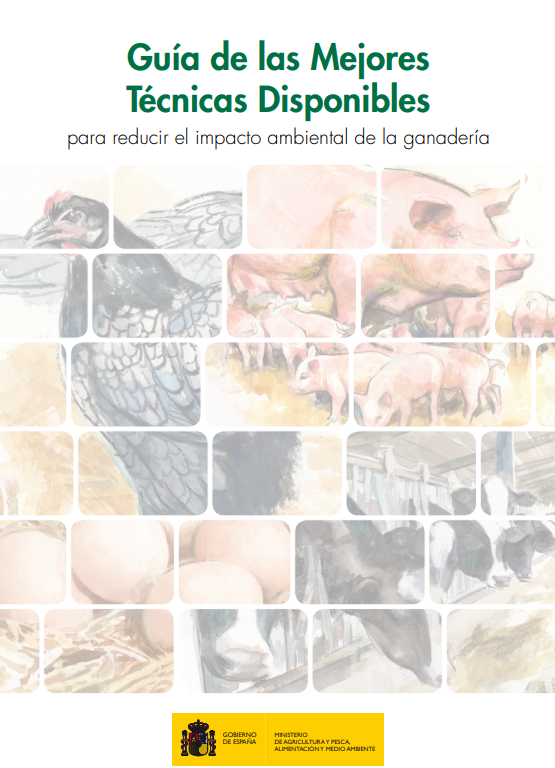 Enlace a la guía de aves de carne. 