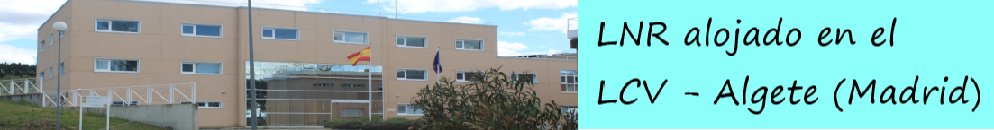 lnr en lcv