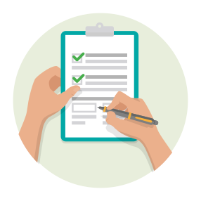 Checklist