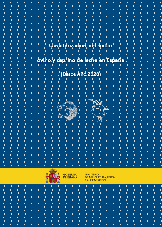 Caracterización sector ov-cap de leche