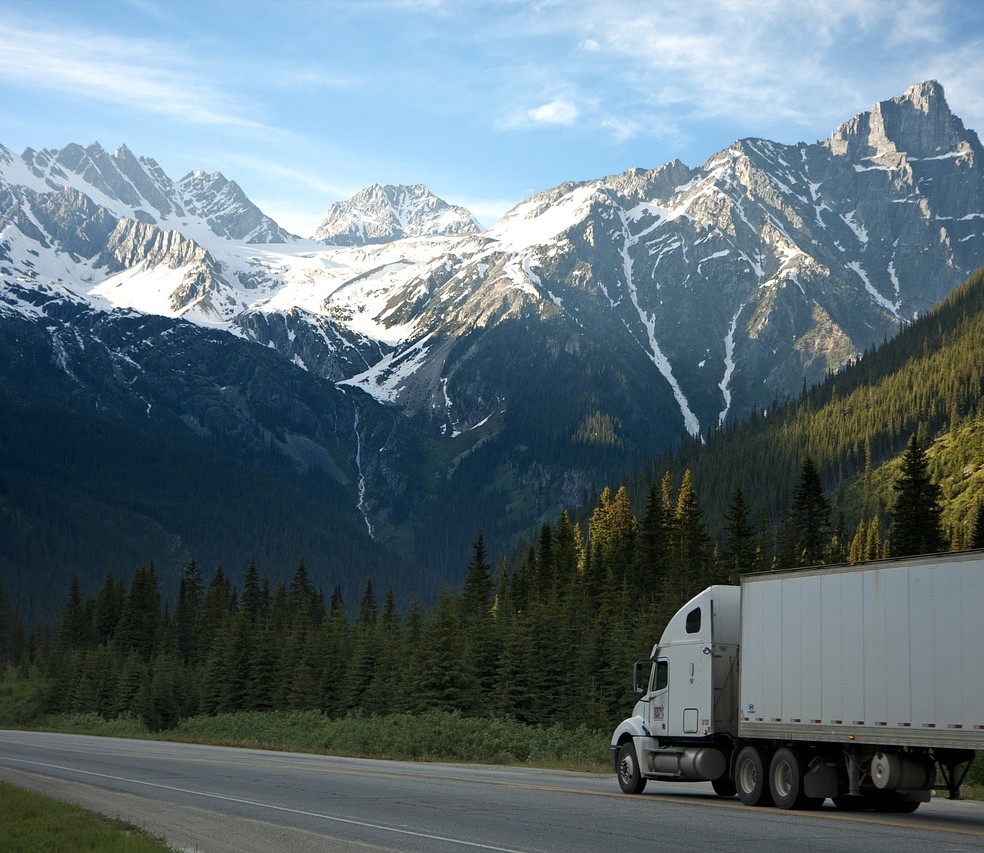 Camion