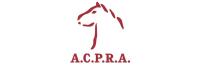 Logotipo de la ASOCIACIÓN DE CRIADORES DE PONIS DE RAZA ASTURCÓN