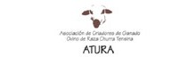Logotipo de la ASOCIACIÓN DE CRIADORES DE GANADO OVINO DE RAZA CHURRA TENSINA<br/>