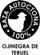 Logotipo "Raza Autóctona" Ojinegra de Teruel
