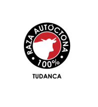 Logotipo "raza autóctona" Tudanca