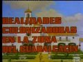 Fotograma del documental "Realidades colonizadoras en la zona de Guadalcacín"