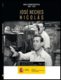 Portada de la obra de Neches