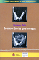 Portada de "Lo mejor es que (no) te vayas"
