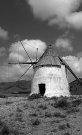 Molino del "Collado". Níjar
