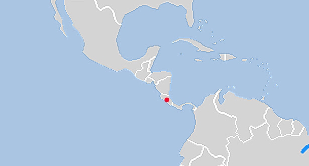 América Central