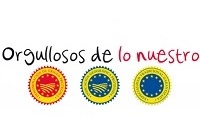 Logo sello calidad