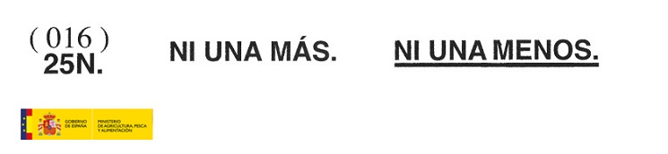 25 N Ni una más ni una menos