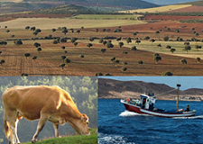 financiación agri y pesca