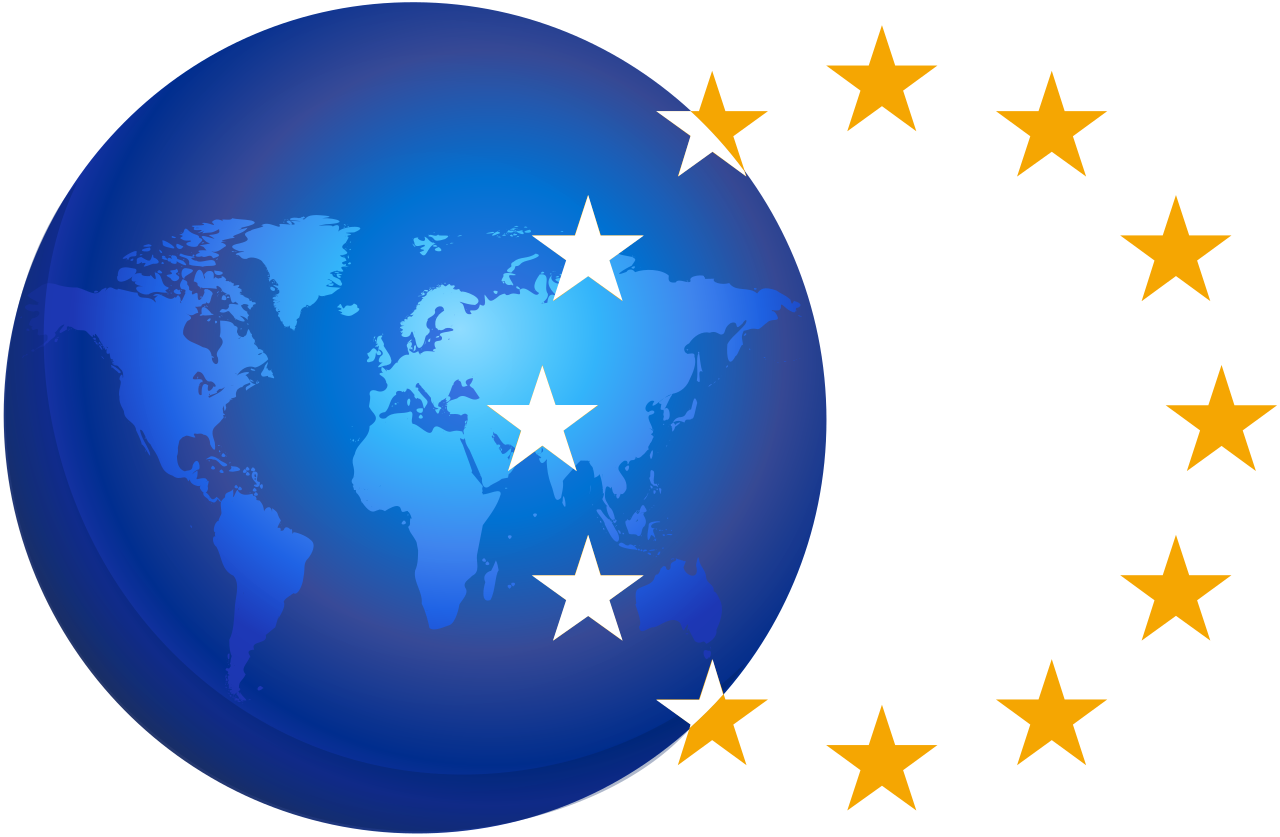 Mapa y estrellas