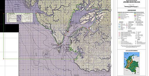 mapa
