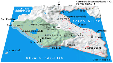 mapa