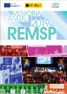 Imagen Memoria anual 2019 REMPS