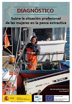 portada diagnostico pesca extractiva