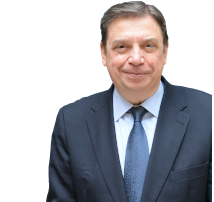 Luis Planas Puchades